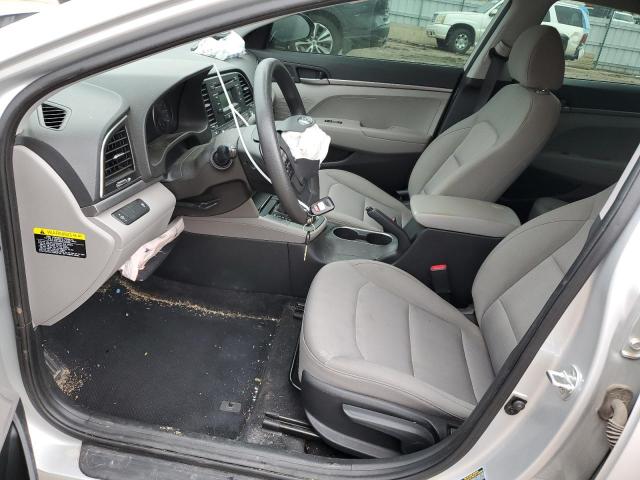 Photo 6 VIN: 5NPD74LF5JH317068 - HYUNDAI ELANTRA SE 