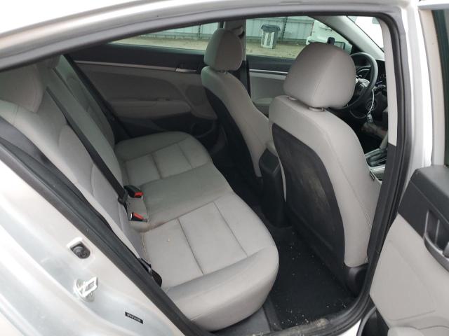 Photo 9 VIN: 5NPD74LF5JH317068 - HYUNDAI ELANTRA SE 