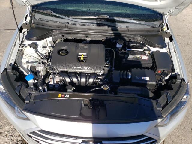 Photo 10 VIN: 5NPD74LF5JH317992 - HYUNDAI ELANTRA 