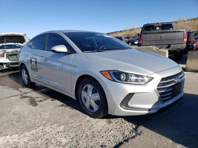 Photo 3 VIN: 5NPD74LF5JH317992 - HYUNDAI ELANTRA 