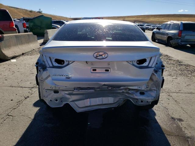 Photo 5 VIN: 5NPD74LF5JH317992 - HYUNDAI ELANTRA 