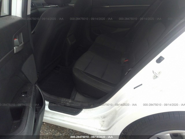 Photo 7 VIN: 5NPD74LF5JH321413 - HYUNDAI ELANTRA 