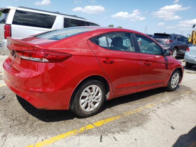 Photo 2 VIN: 5NPD74LF5JH339765 - HYUNDAI ELANTRA SE 