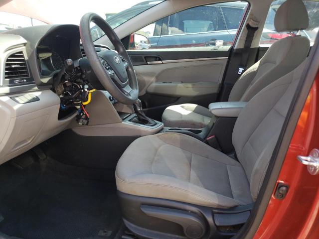 Photo 6 VIN: 5NPD74LF5JH339765 - HYUNDAI ELANTRA SE 