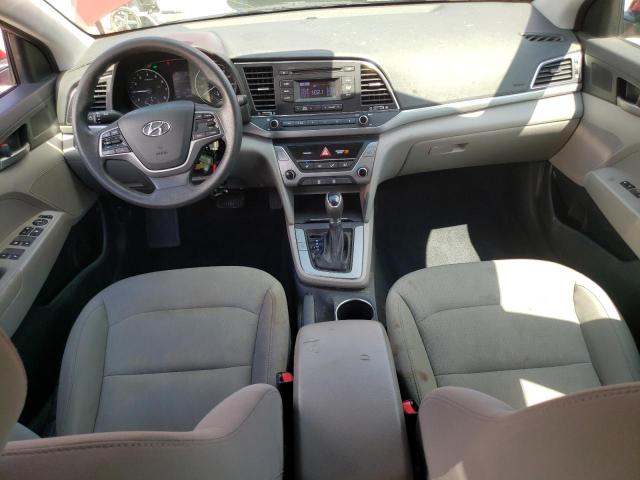 Photo 7 VIN: 5NPD74LF5JH339765 - HYUNDAI ELANTRA SE 