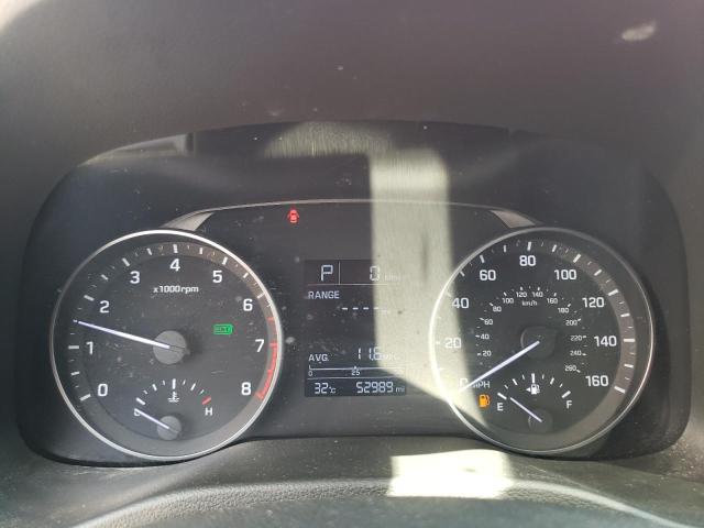 Photo 8 VIN: 5NPD74LF5JH339765 - HYUNDAI ELANTRA SE 