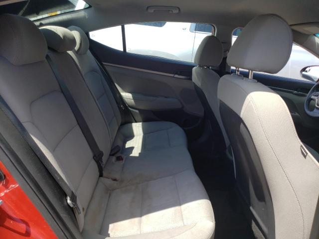 Photo 9 VIN: 5NPD74LF5JH339765 - HYUNDAI ELANTRA SE 