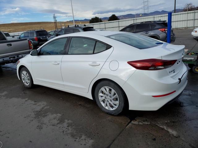 Photo 1 VIN: 5NPD74LF5JH341080 - HYUNDAI ELANTRA 