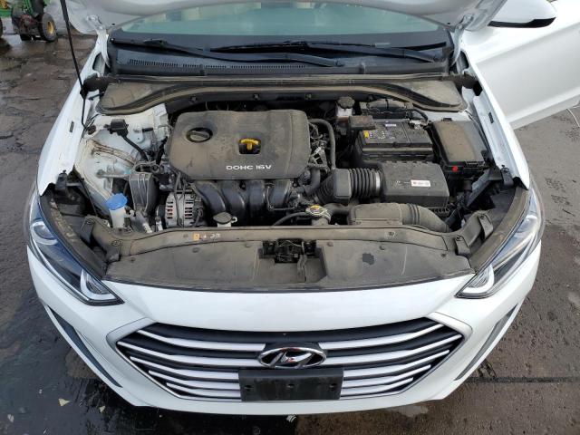 Photo 10 VIN: 5NPD74LF5JH341080 - HYUNDAI ELANTRA 