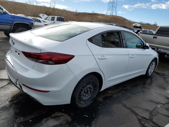 Photo 2 VIN: 5NPD74LF5JH341080 - HYUNDAI ELANTRA 