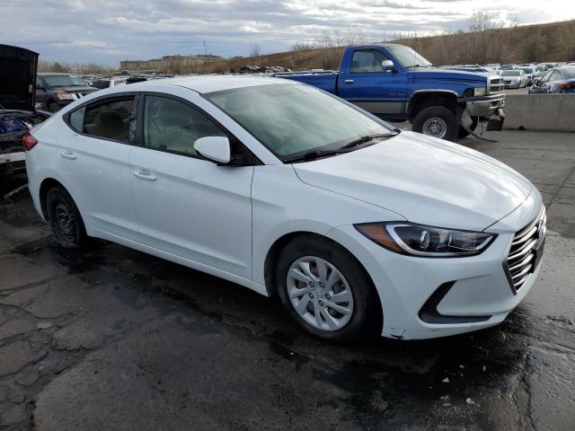 Photo 3 VIN: 5NPD74LF5JH341080 - HYUNDAI ELANTRA 