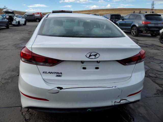 Photo 5 VIN: 5NPD74LF5JH341080 - HYUNDAI ELANTRA 