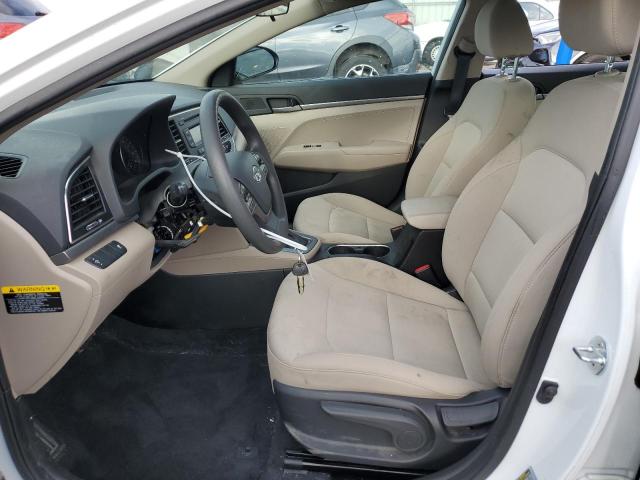 Photo 6 VIN: 5NPD74LF5JH341080 - HYUNDAI ELANTRA 