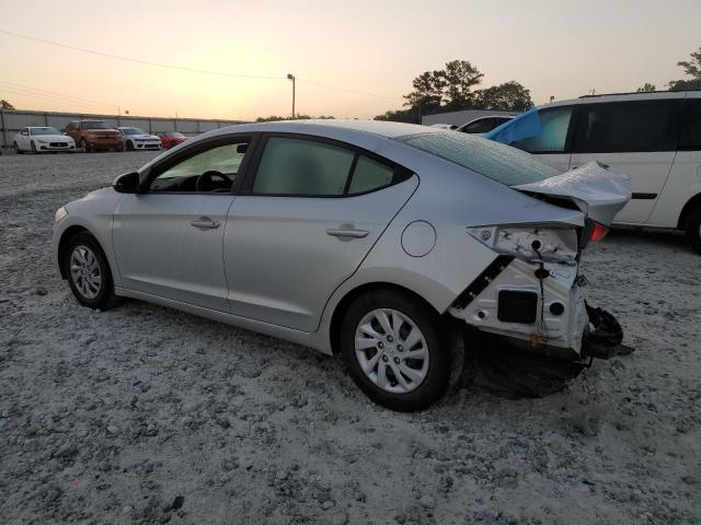 Photo 1 VIN: 5NPD74LF5JH341757 - HYUNDAI ELANTRA SE 