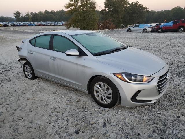 Photo 3 VIN: 5NPD74LF5JH341757 - HYUNDAI ELANTRA SE 