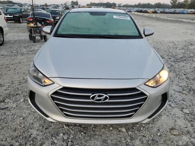 Photo 4 VIN: 5NPD74LF5JH341757 - HYUNDAI ELANTRA SE 