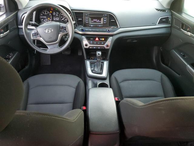 Photo 7 VIN: 5NPD74LF5JH341757 - HYUNDAI ELANTRA SE 