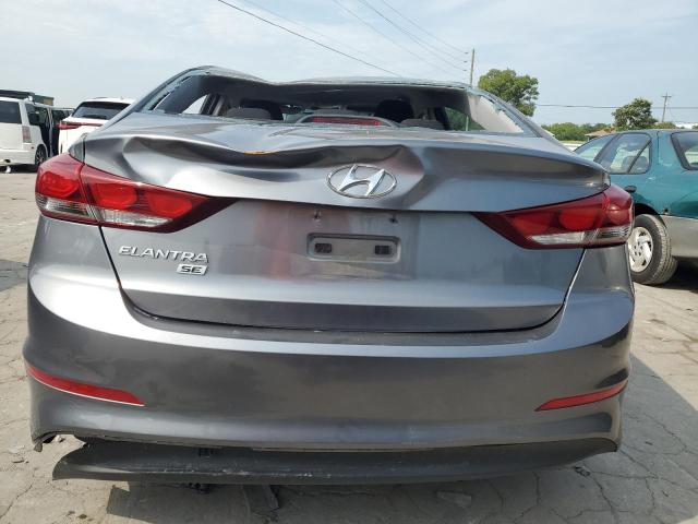 Photo 5 VIN: 5NPD74LF5JH343699 - HYUNDAI ELANTRA SE 