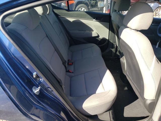 Photo 5 VIN: 5NPD74LF5JH346084 - HYUNDAI ELANTRA SE 