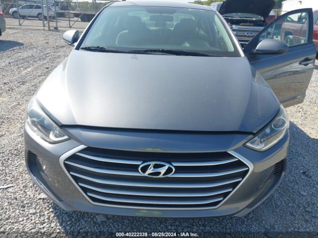 Photo 5 VIN: 5NPD74LF5JH349177 - HYUNDAI ELANTRA 