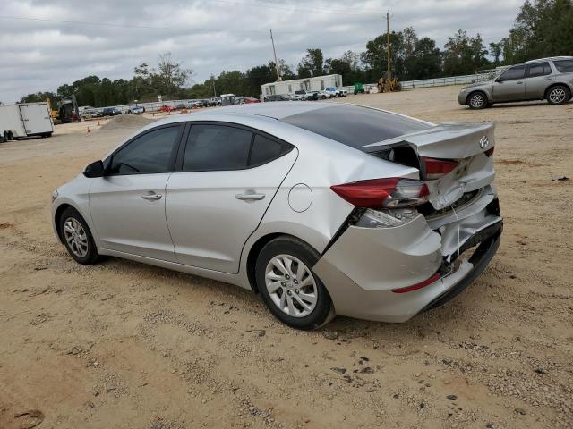 Photo 1 VIN: 5NPD74LF5JH349888 - HYUNDAI ELANTRA 