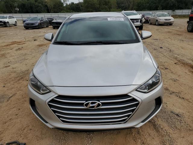 Photo 4 VIN: 5NPD74LF5JH349888 - HYUNDAI ELANTRA 