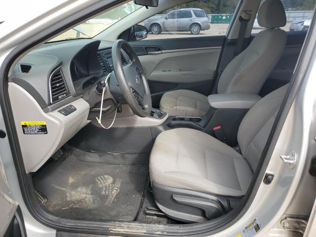 Photo 6 VIN: 5NPD74LF5JH349888 - HYUNDAI ELANTRA 