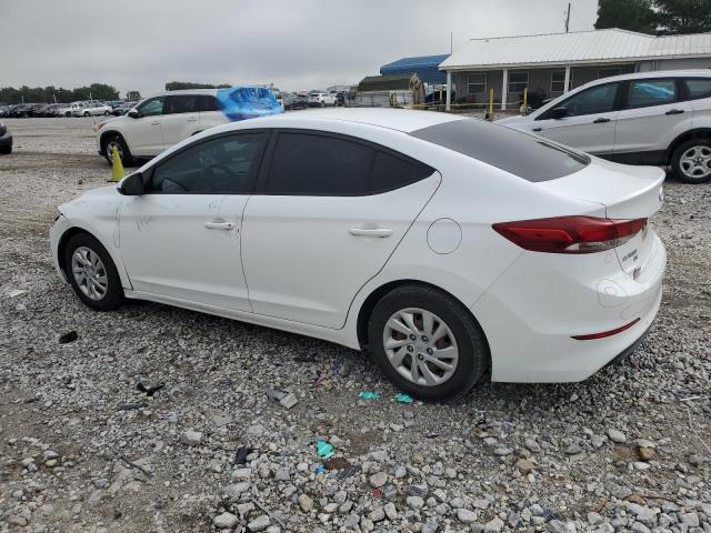 Photo 1 VIN: 5NPD74LF5JH350555 - HYUNDAI ELANTRA SE 