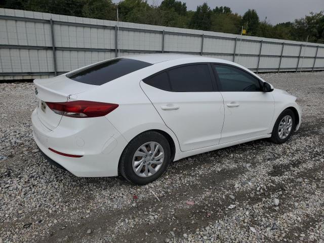 Photo 2 VIN: 5NPD74LF5JH350555 - HYUNDAI ELANTRA SE 