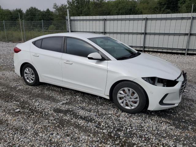 Photo 3 VIN: 5NPD74LF5JH350555 - HYUNDAI ELANTRA SE 