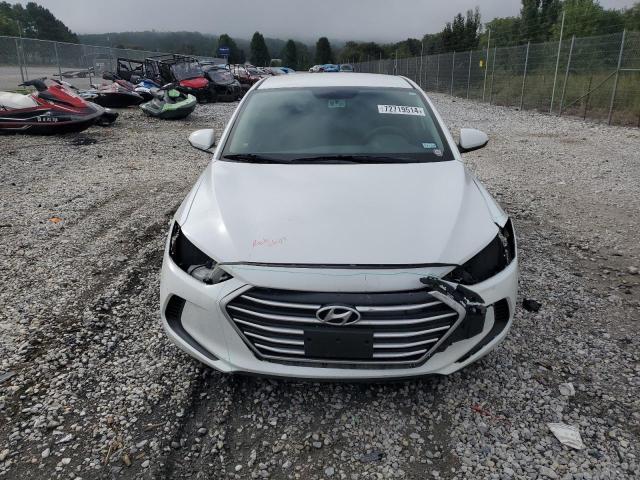 Photo 4 VIN: 5NPD74LF5JH350555 - HYUNDAI ELANTRA SE 