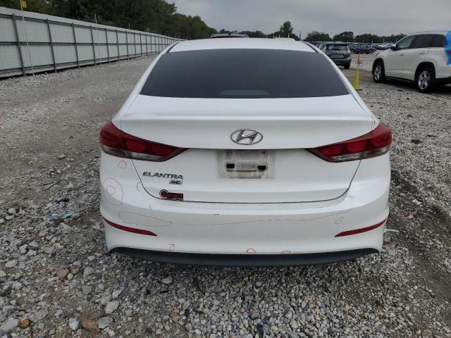 Photo 5 VIN: 5NPD74LF5JH350555 - HYUNDAI ELANTRA SE 