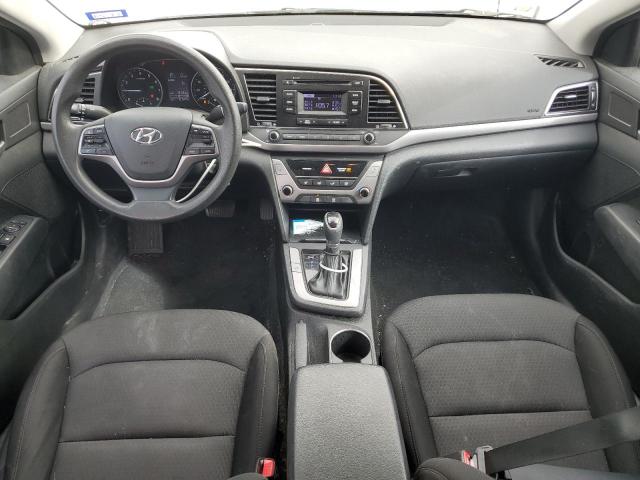 Photo 7 VIN: 5NPD74LF5JH350555 - HYUNDAI ELANTRA SE 