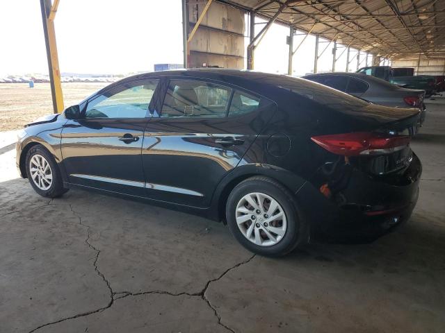 Photo 1 VIN: 5NPD74LF5JH352967 - HYUNDAI ELANTRA SE 