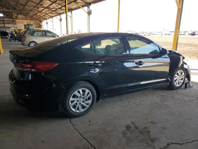 Photo 2 VIN: 5NPD74LF5JH352967 - HYUNDAI ELANTRA SE 