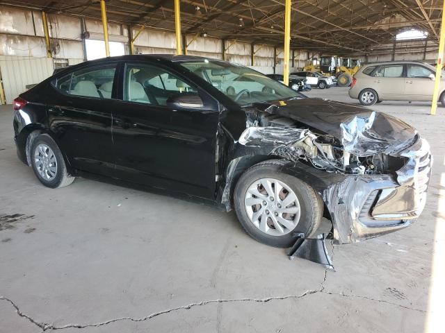 Photo 3 VIN: 5NPD74LF5JH352967 - HYUNDAI ELANTRA SE 