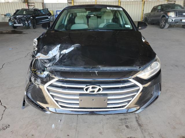 Photo 4 VIN: 5NPD74LF5JH352967 - HYUNDAI ELANTRA SE 