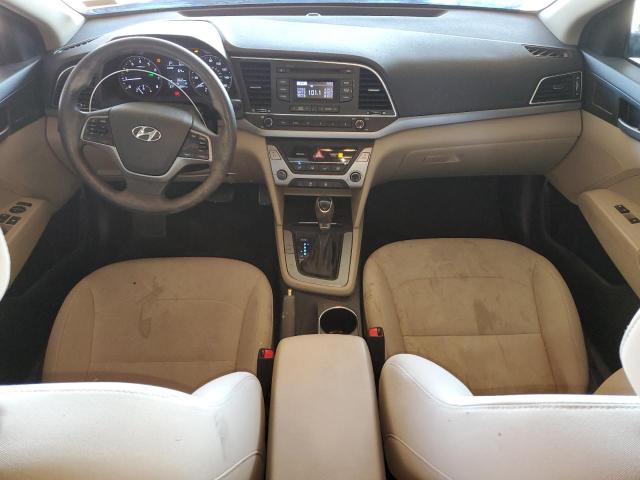 Photo 7 VIN: 5NPD74LF5JH352967 - HYUNDAI ELANTRA SE 