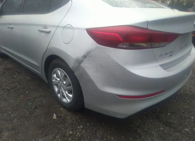 Photo 5 VIN: 5NPD74LF5JH356047 - HYUNDAI ELANTRA 