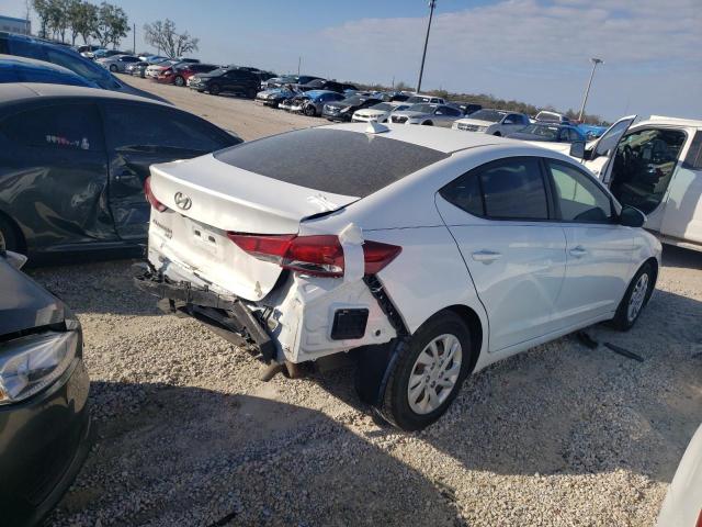 Photo 2 VIN: 5NPD74LF5JH357215 - HYUNDAI ELANTRA SE 