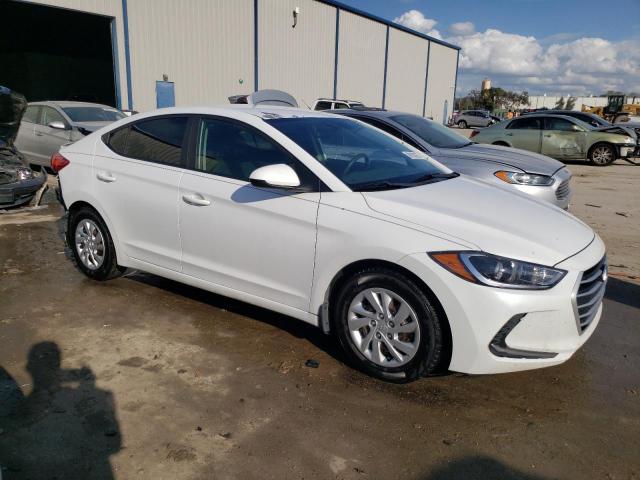 Photo 3 VIN: 5NPD74LF5JH357215 - HYUNDAI ELANTRA SE 