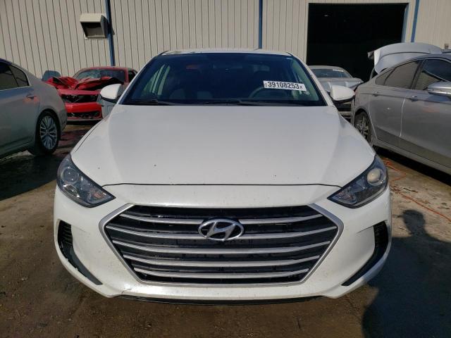 Photo 4 VIN: 5NPD74LF5JH357215 - HYUNDAI ELANTRA SE 