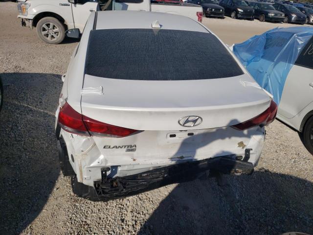 Photo 5 VIN: 5NPD74LF5JH357215 - HYUNDAI ELANTRA SE 