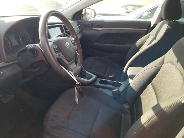 Photo 6 VIN: 5NPD74LF5JH357215 - HYUNDAI ELANTRA SE 