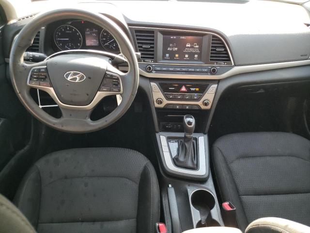 Photo 7 VIN: 5NPD74LF5JH357215 - HYUNDAI ELANTRA SE 