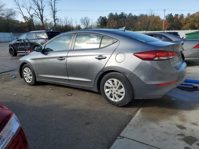 Photo 1 VIN: 5NPD74LF5JH370546 - HYUNDAI ELANTRA SE 