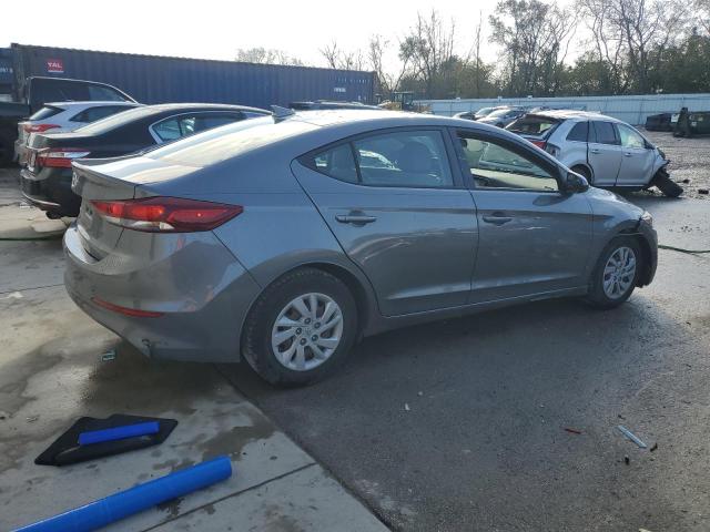 Photo 2 VIN: 5NPD74LF5JH370546 - HYUNDAI ELANTRA SE 