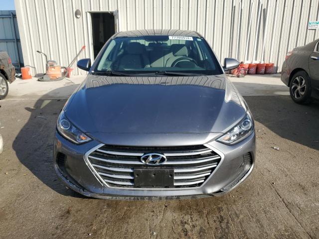 Photo 4 VIN: 5NPD74LF5JH370546 - HYUNDAI ELANTRA SE 