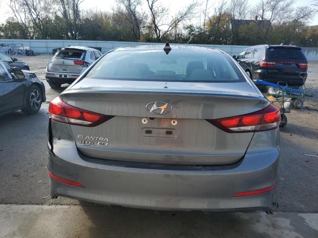 Photo 5 VIN: 5NPD74LF5JH370546 - HYUNDAI ELANTRA SE 