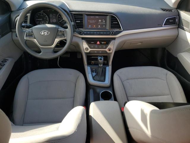 Photo 7 VIN: 5NPD74LF5JH370546 - HYUNDAI ELANTRA SE 